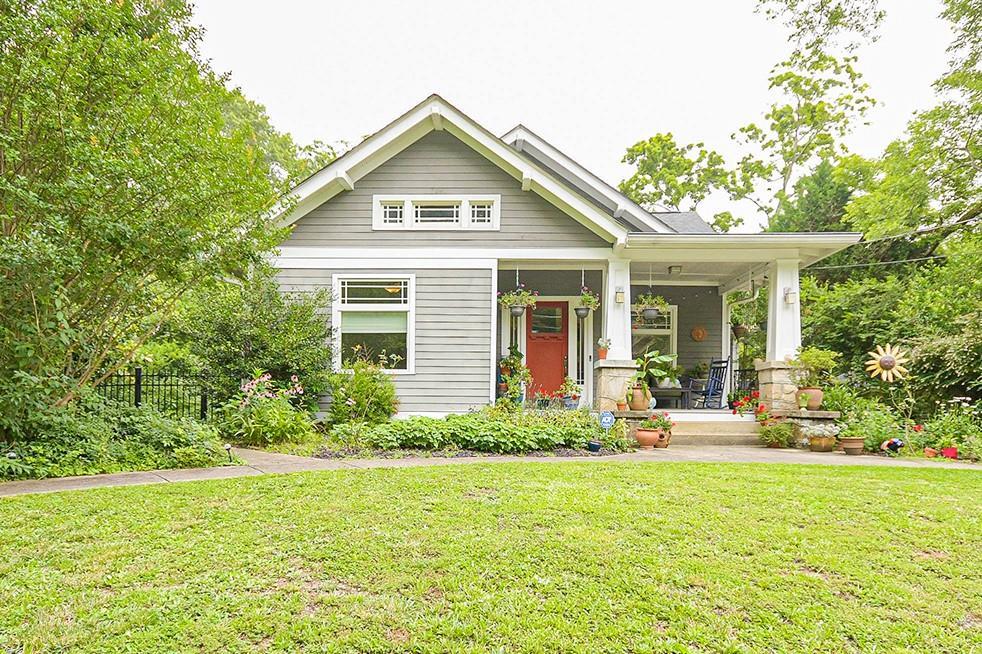 218 Avery St., Decatur, GA 30030