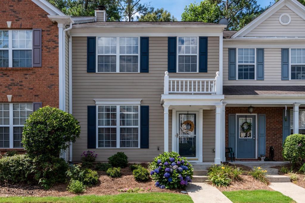 13300 Morris Rd. #33, Alpharetta, GA 30004