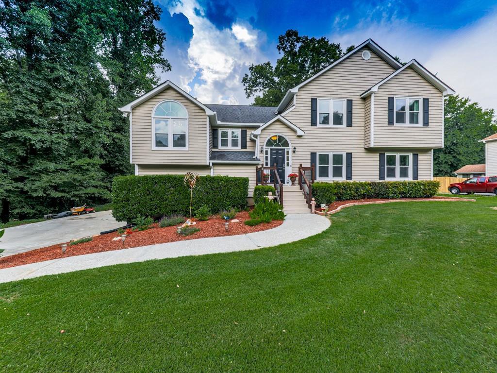 126 Valley Farm Ln., Acworth, GA 30102