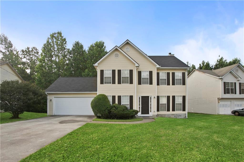 120 Loverwood Ct., Atlanta, GA 30349
