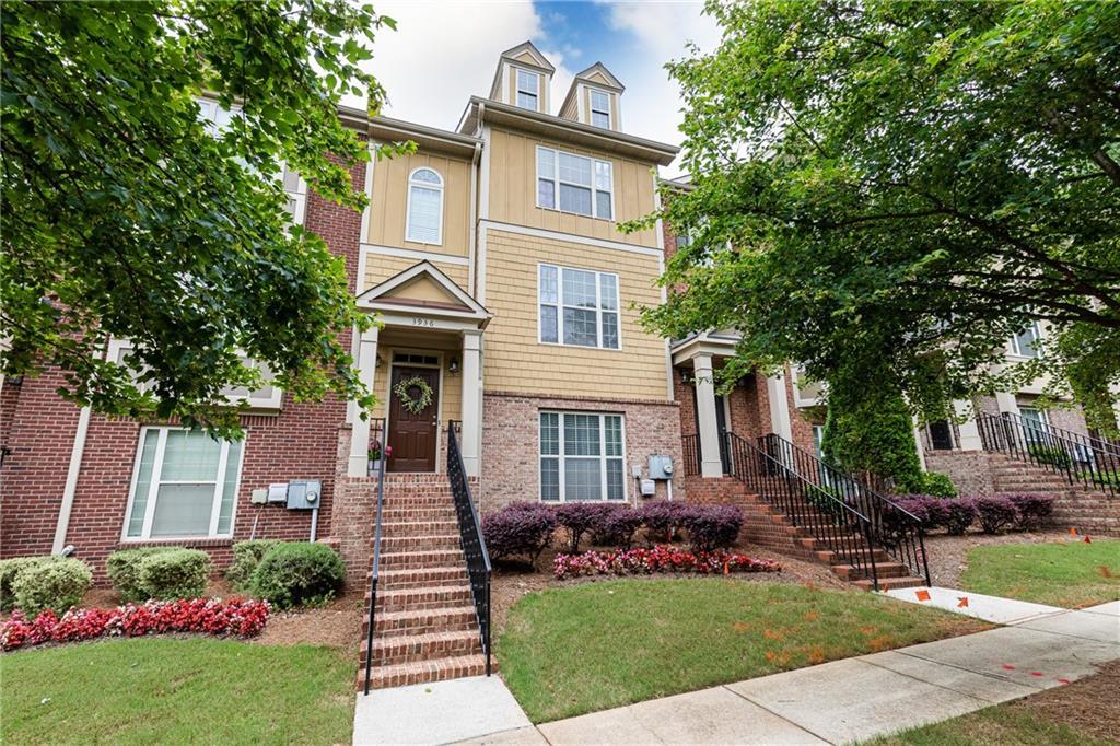 3936 Covey Flush Ct., Smyrna, GA 30082