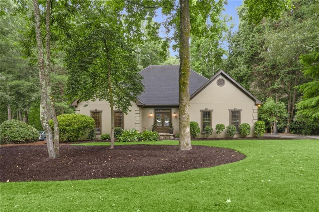 3315 Waters Mill Dr., Alpharetta, GA 30022