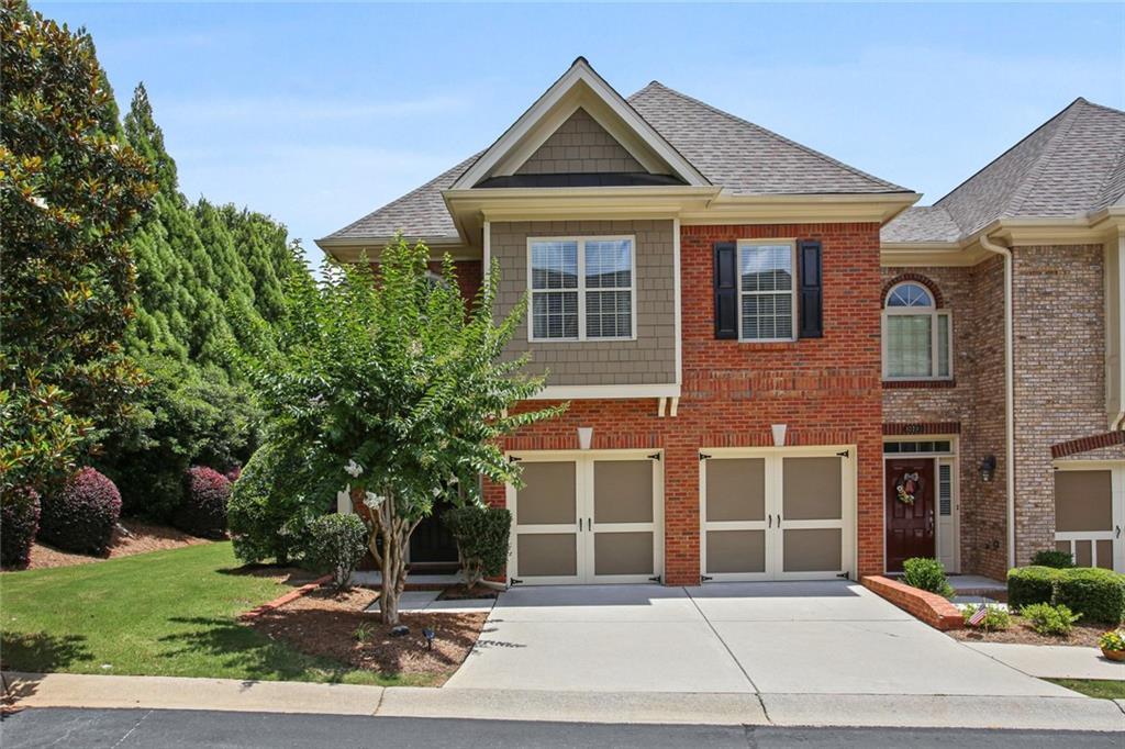 10297 Midway Ave., Alpharetta, GA 30022