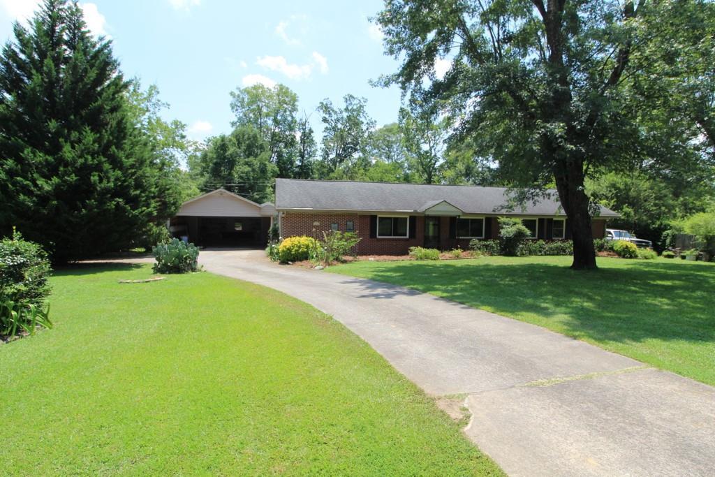 114 Keown Rd., Rome, GA 30161
