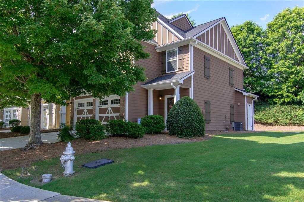 200 Oakview Dr., Canton, GA 30114