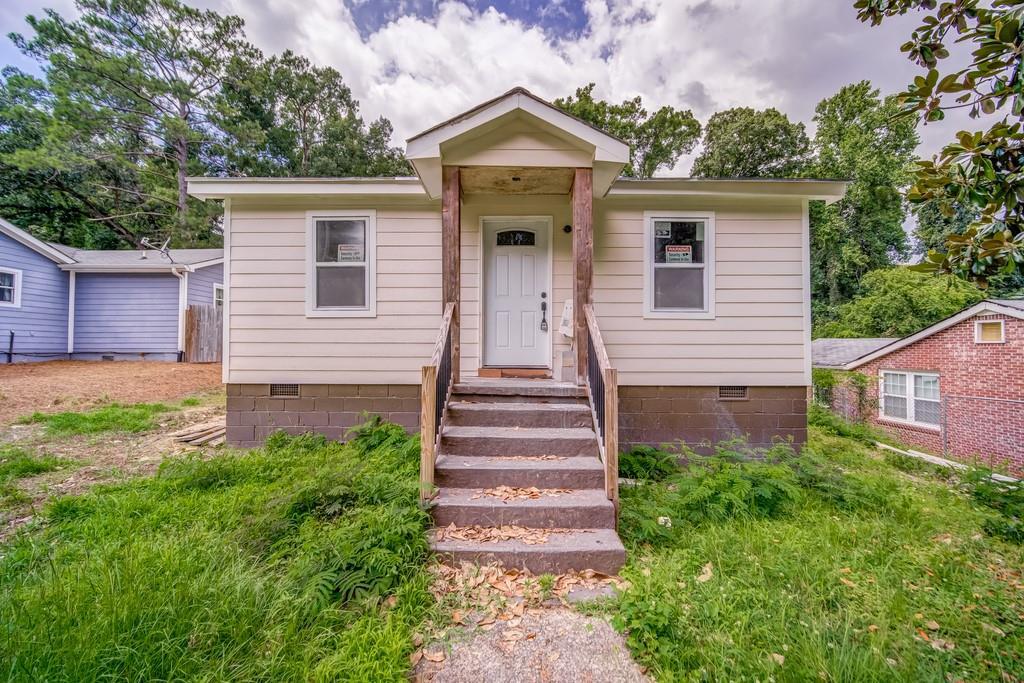 2257 Tiger Flowers Dr., Atlanta, GA 30314