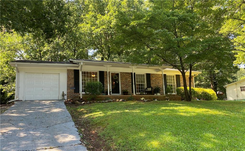 5253 Maple Valley Rd., Mableton, GA 30126