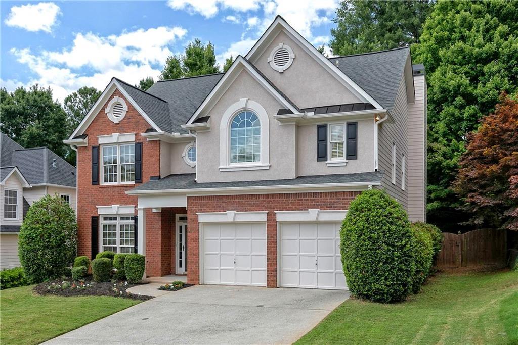 1891 Fox Chapel Dr., Smyrna, GA 30080
