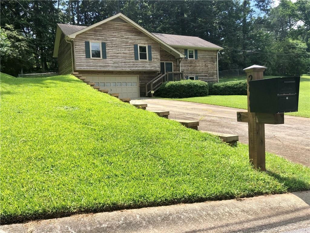 2669 Irene Cir., Duluth, GA 30096