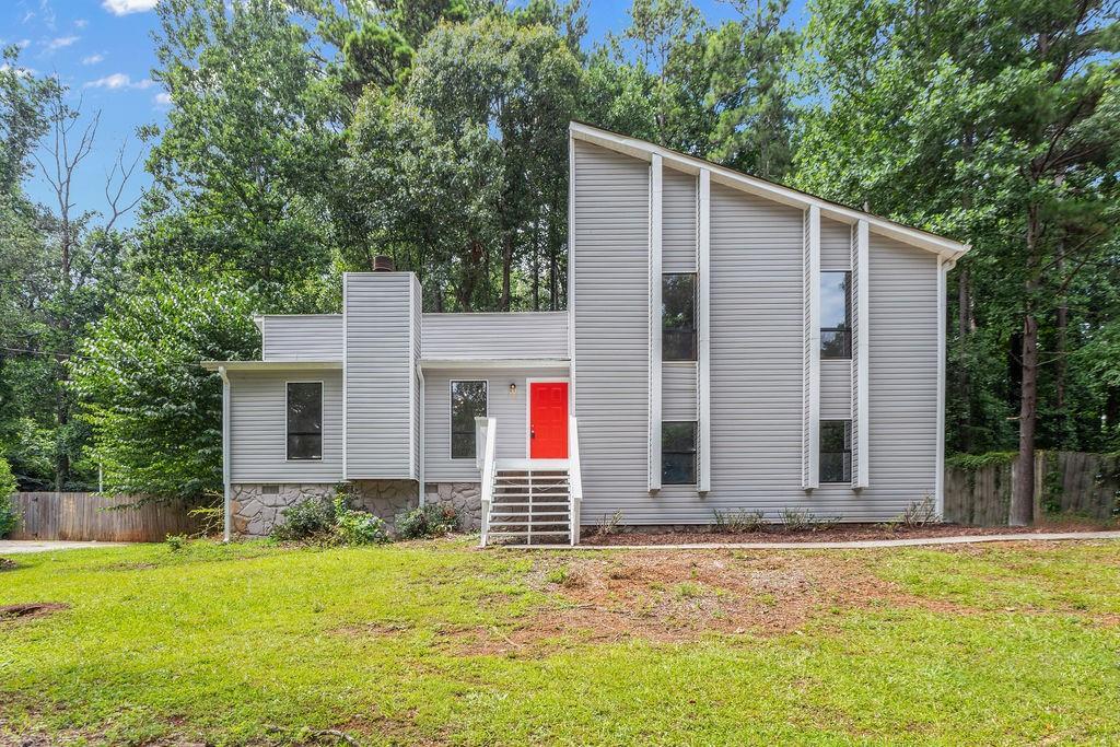 5007 Dekalb Way, Stone Mountain, GA 30087