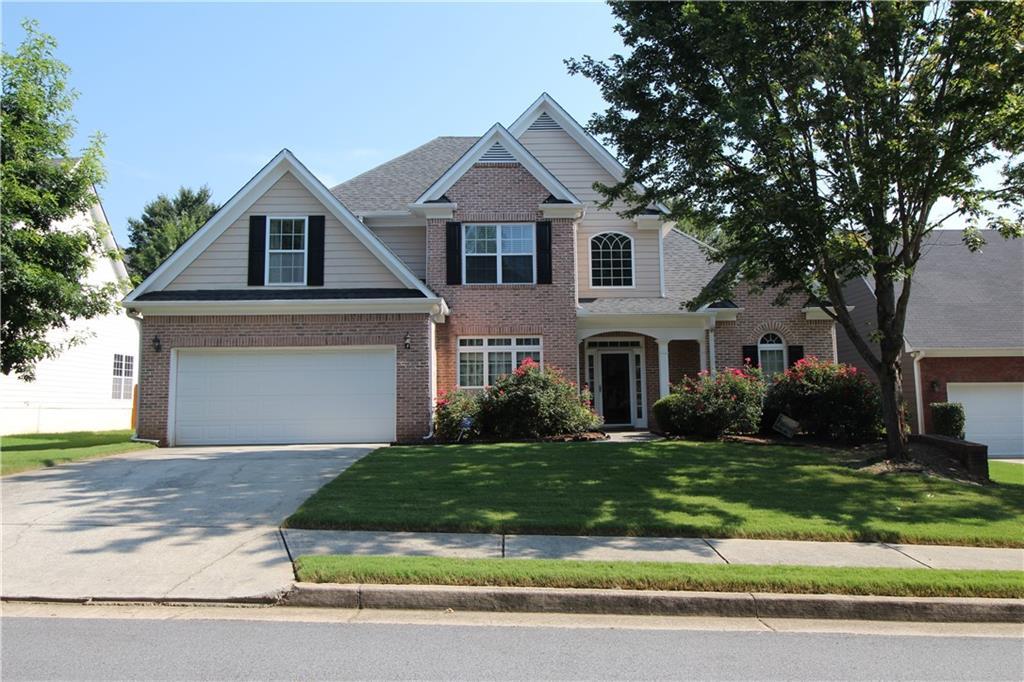 525 Vinings Oaks Run, Mableton, GA 30126