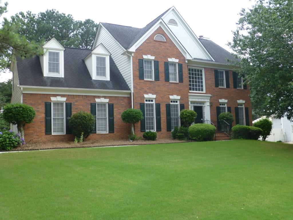 1870 Milfield Cir., Snellville, GA 30078