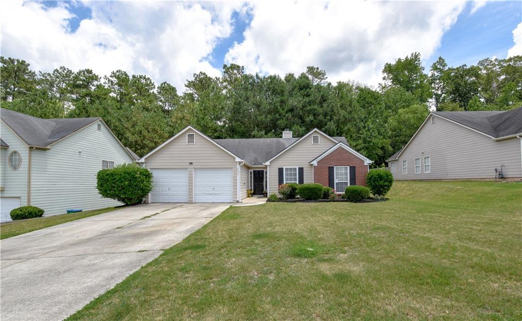 6035 Water Oaks Dr., Austell, GA 30106