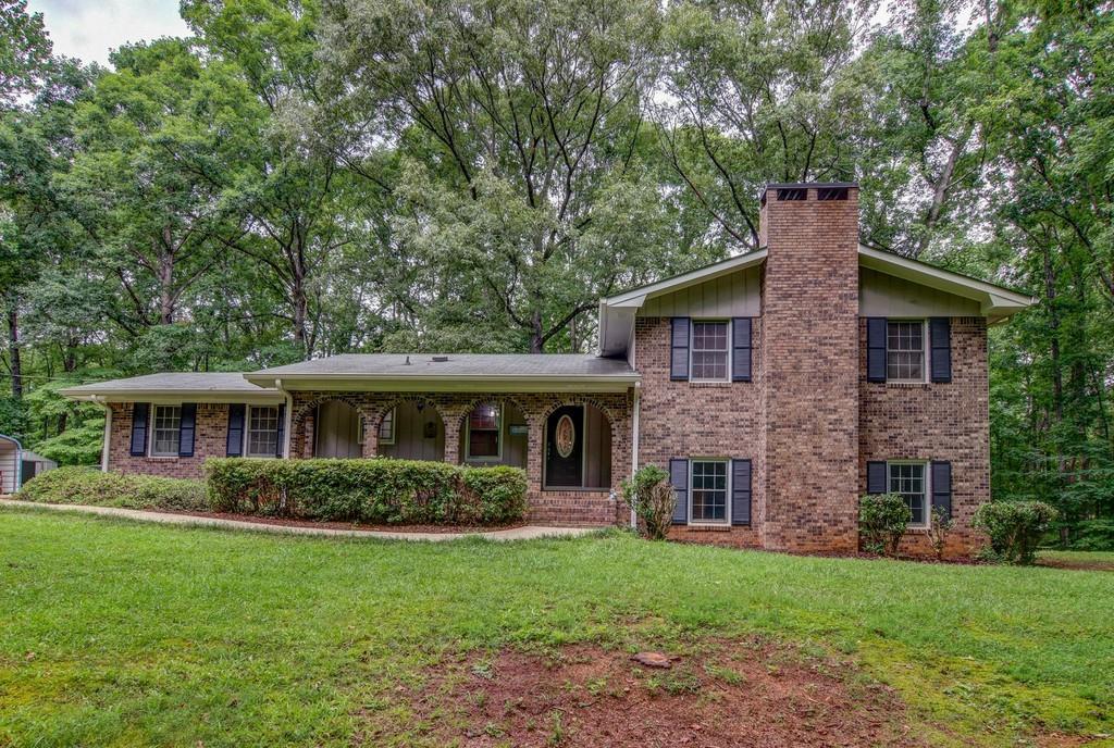 230 Goode Rd., Conyers, GA 30094