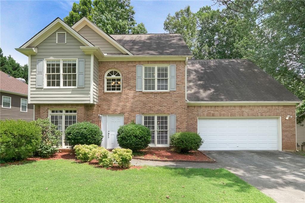 6948 Waters Edge Dr., Stone Mountain, GA 30087