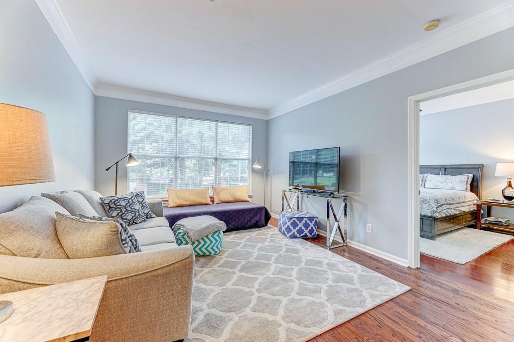 200 Renaissance Pkwy. #204, Atlanta, GA 30308