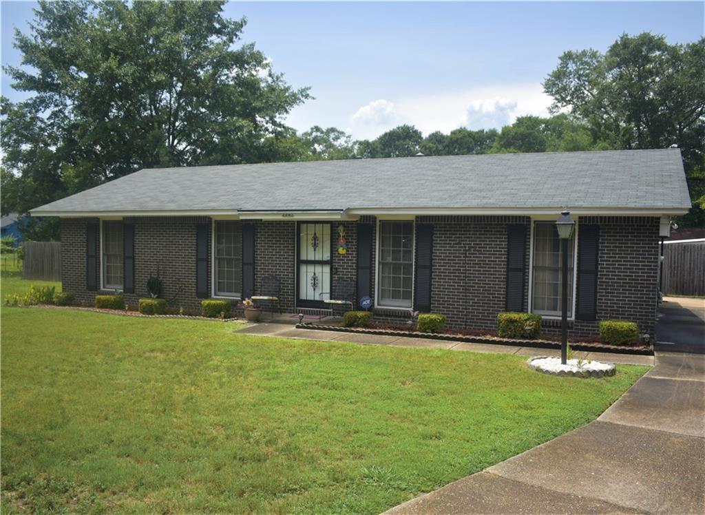 2245 Gennings Ct., Columbus, GA 31907