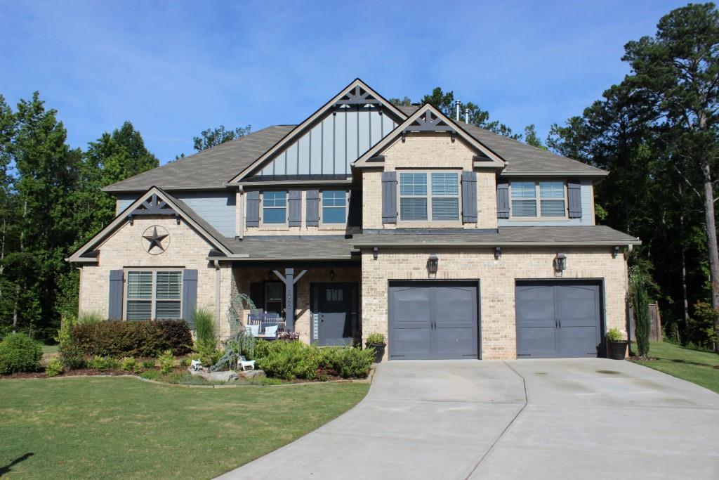 6060 Winding Lakes Dr., Cumming, GA 30028