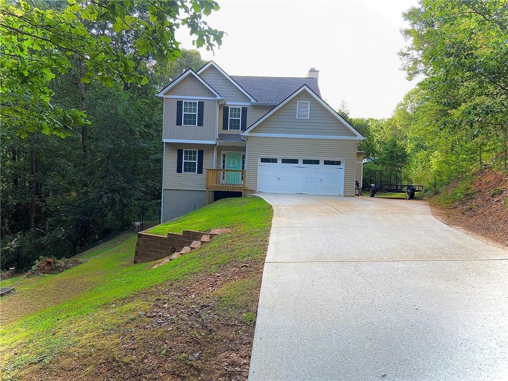 7523 Magnolia Ln., Murrayville, GA 30564