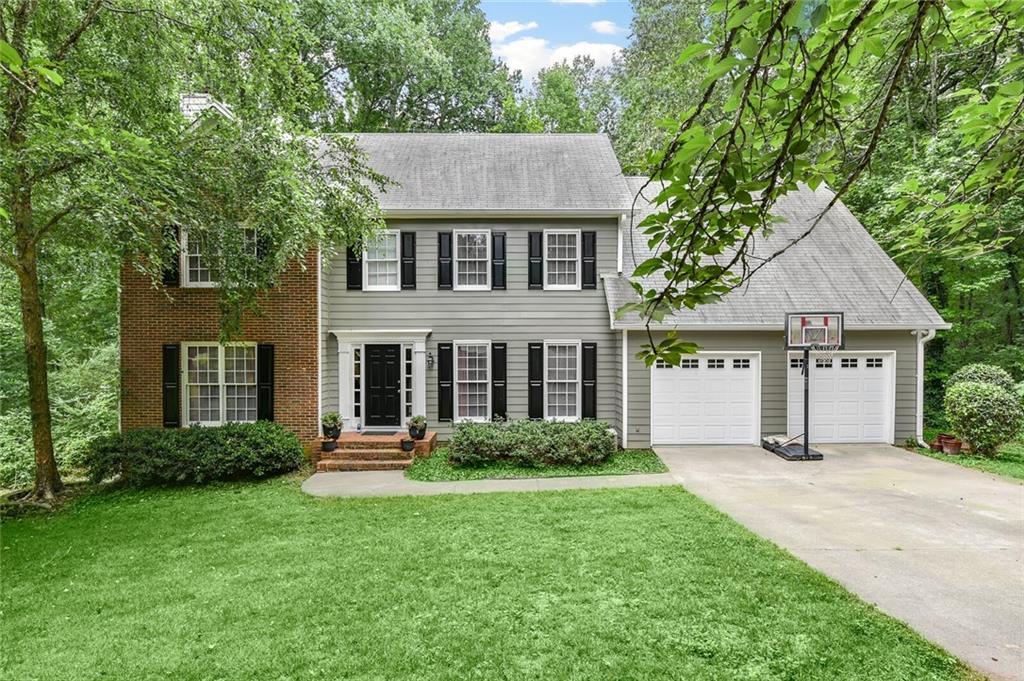 1850 Edington Rd., Marietta, GA 30064