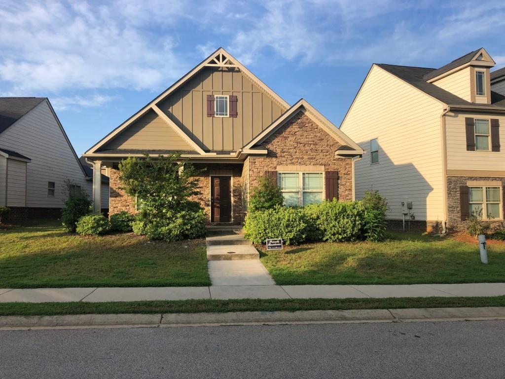 184 Magnaview Dr., McDonough, GA 30253