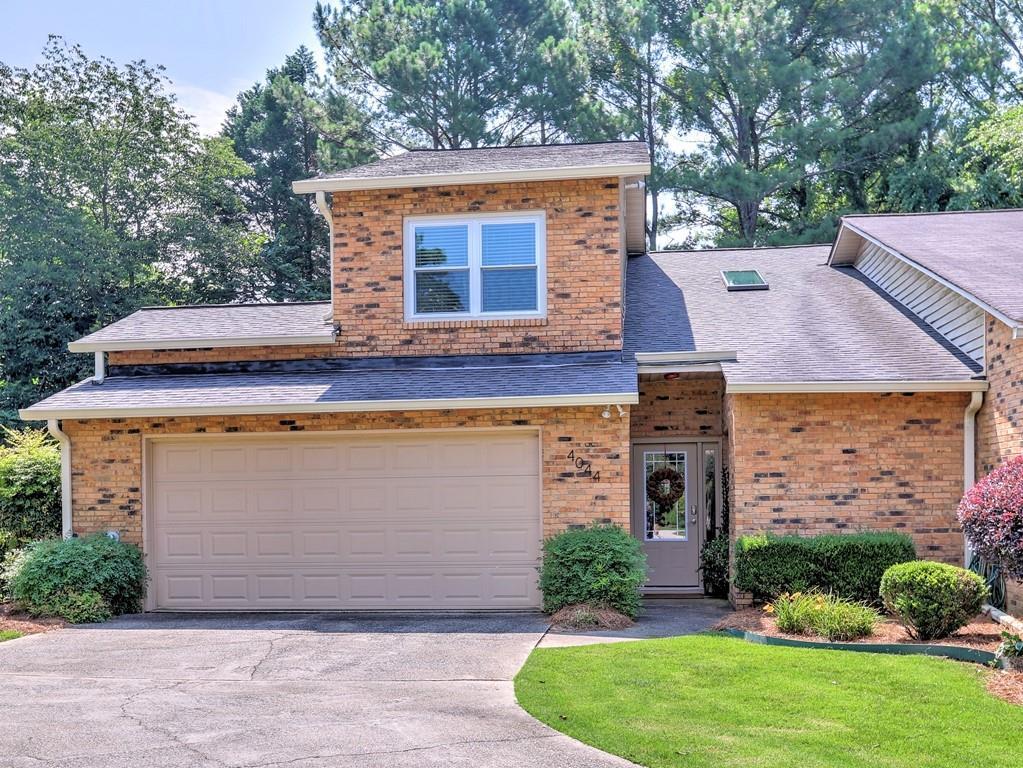 4044 Fawn Run, Marietta, GA 30068