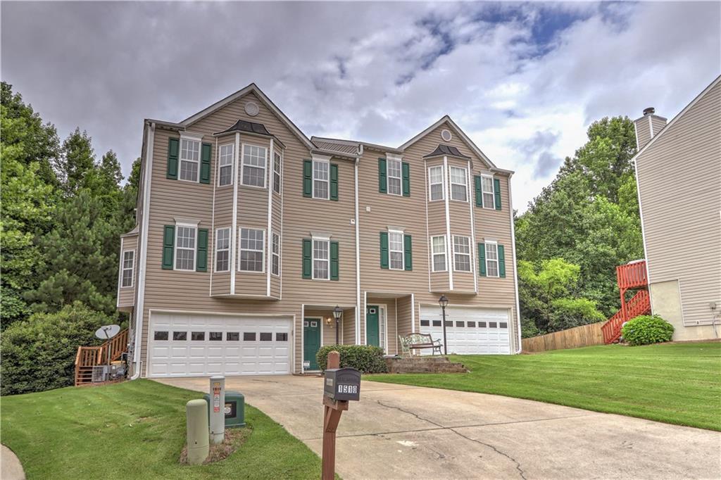 1510 Indian Way, Cumming, GA 30040