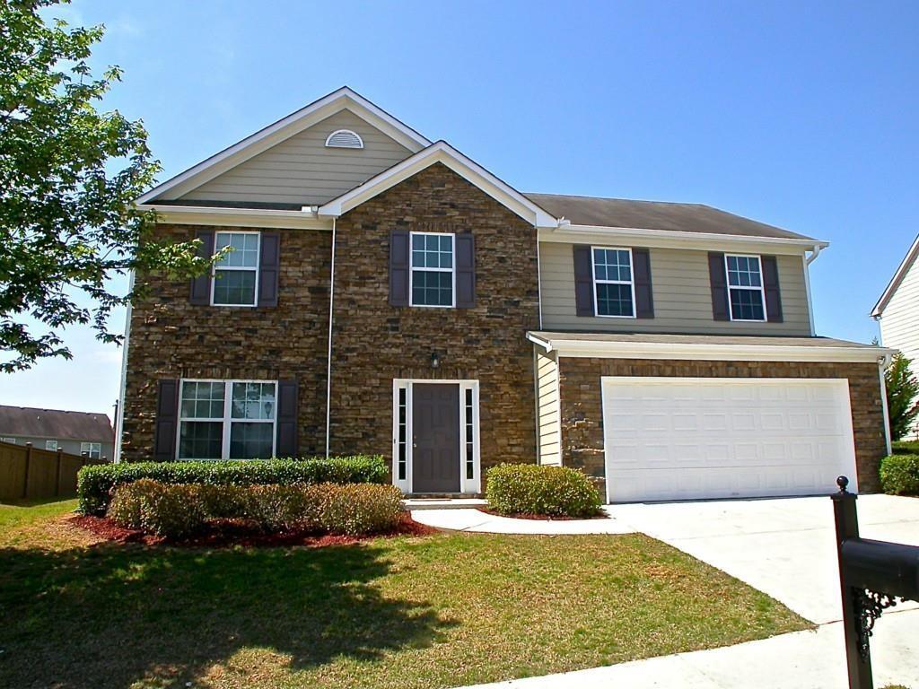 1698 Jesse Cronic Ct., Braselton, GA 30517