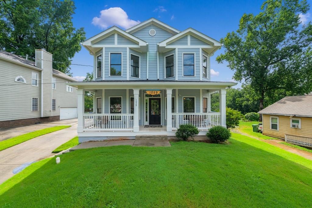 1059 Hill St., Atlanta, GA 30315
