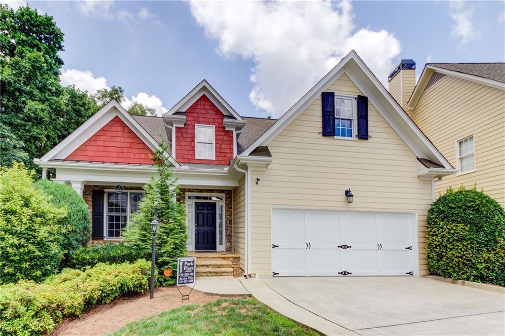 2950 Olde Towne Pkwy., Duluth, GA 30097