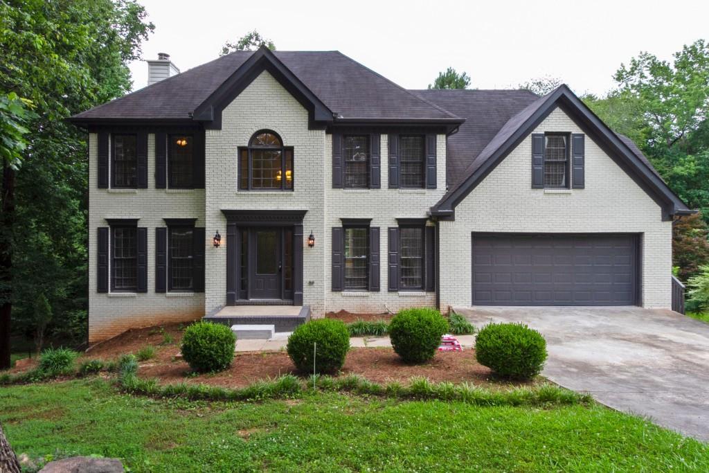2611 Eastmont Tr., Snellville, GA 30039