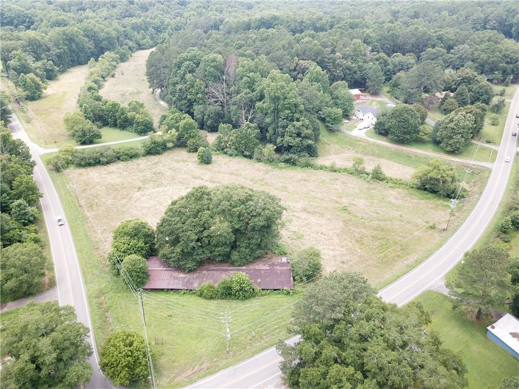 5444 Union Hill Rd., Canton, GA 30115