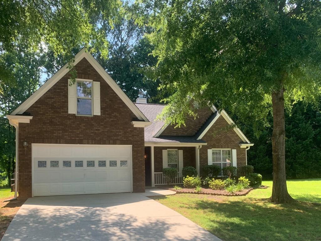 308 Haverford Mill Ct., Lilburn, GA 30047