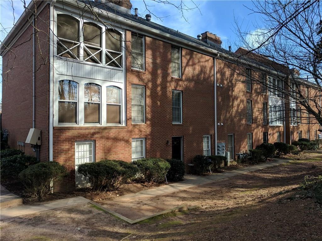 1166 Booth Rd. #201, Marietta, GA 30008