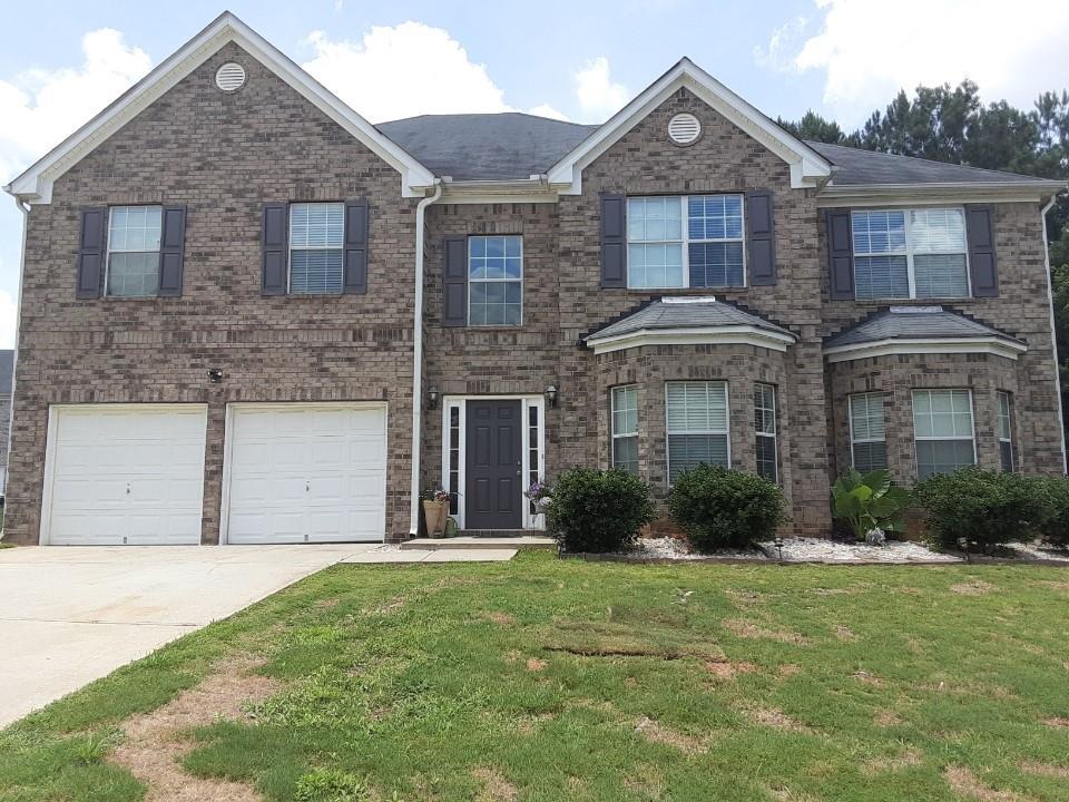 155 Gabion Loop, Ellenwood, GA 30294