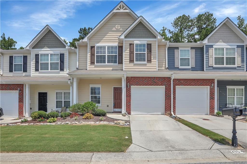 3164 Cedar Glade Ln., Buford, GA 30519