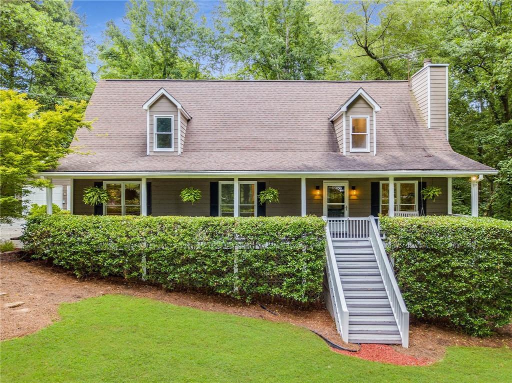 1960 Shillings Rd., Kennesaw, GA 30152