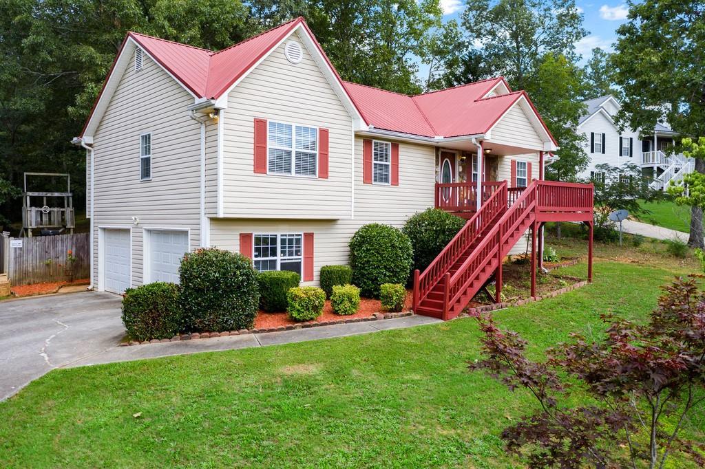15 Windcliff Ct., Cartersville, GA 30120
