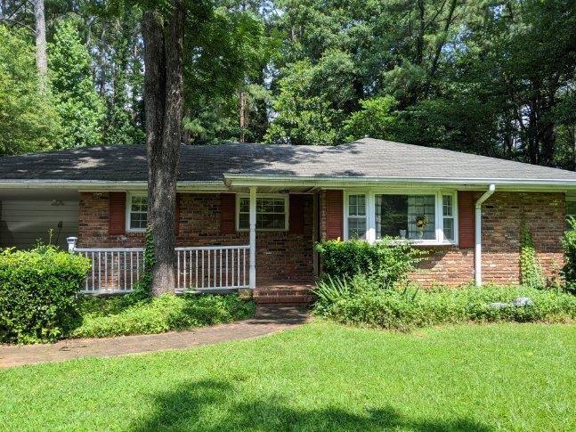 2882 Hollywood Dr., Decatur, GA 30033