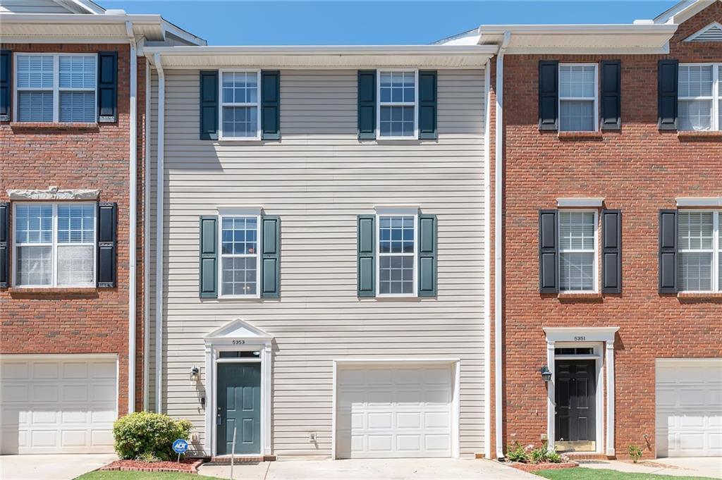 5353 Beaver Branch, Norcross, GA 30071