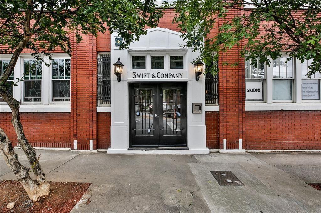 244 Peters St. #7, Atlanta, GA 30313