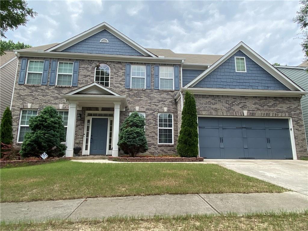 3236 Montauk Hill Dr., Buford, GA 30519