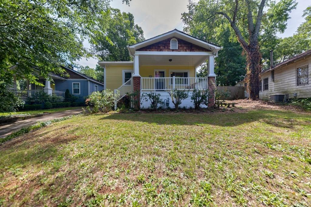 1641 Woodbine Ave., Atlanta, GA 30317