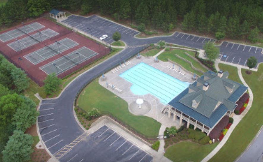 237 N Fortune Way, Dallas, GA 30157