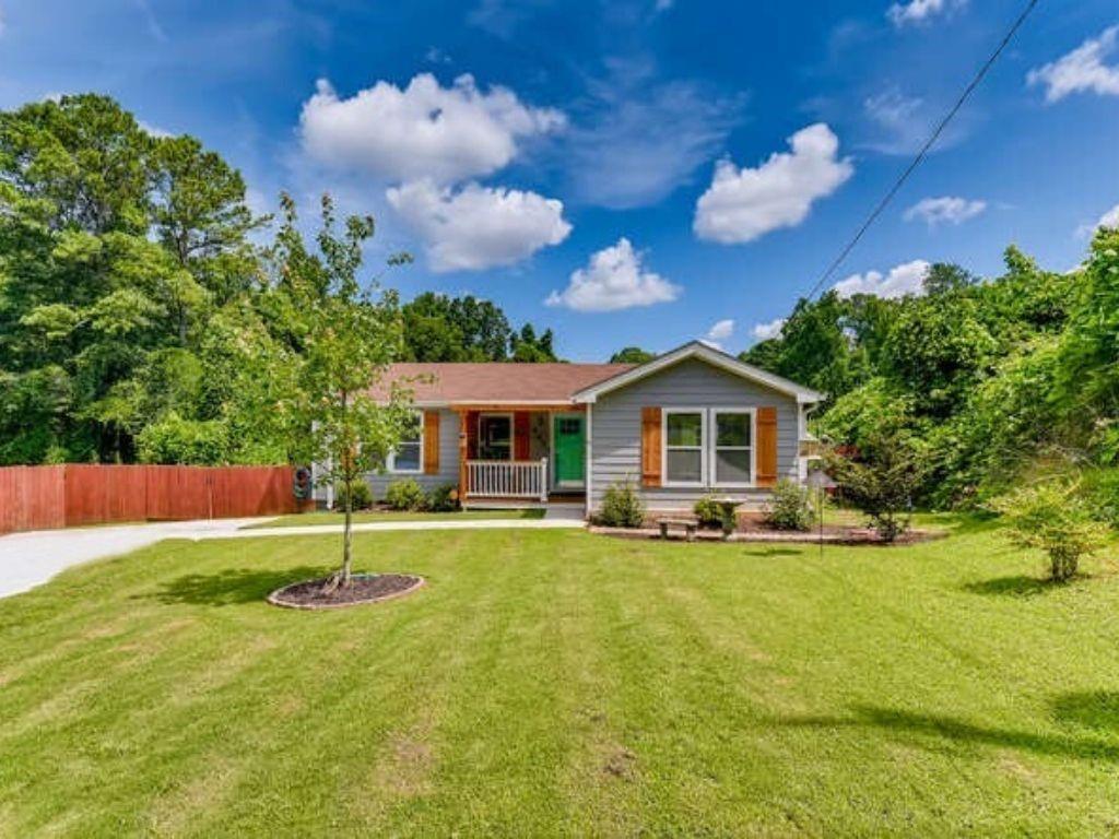 445 Brownell Ave., Scottdale, GA 30079