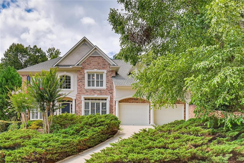 5115 Vinings Estates Way, Mableton, GA 30126