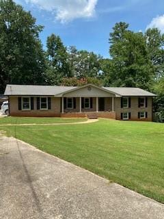 543 Briggs Cir., Lilburn, GA 30047