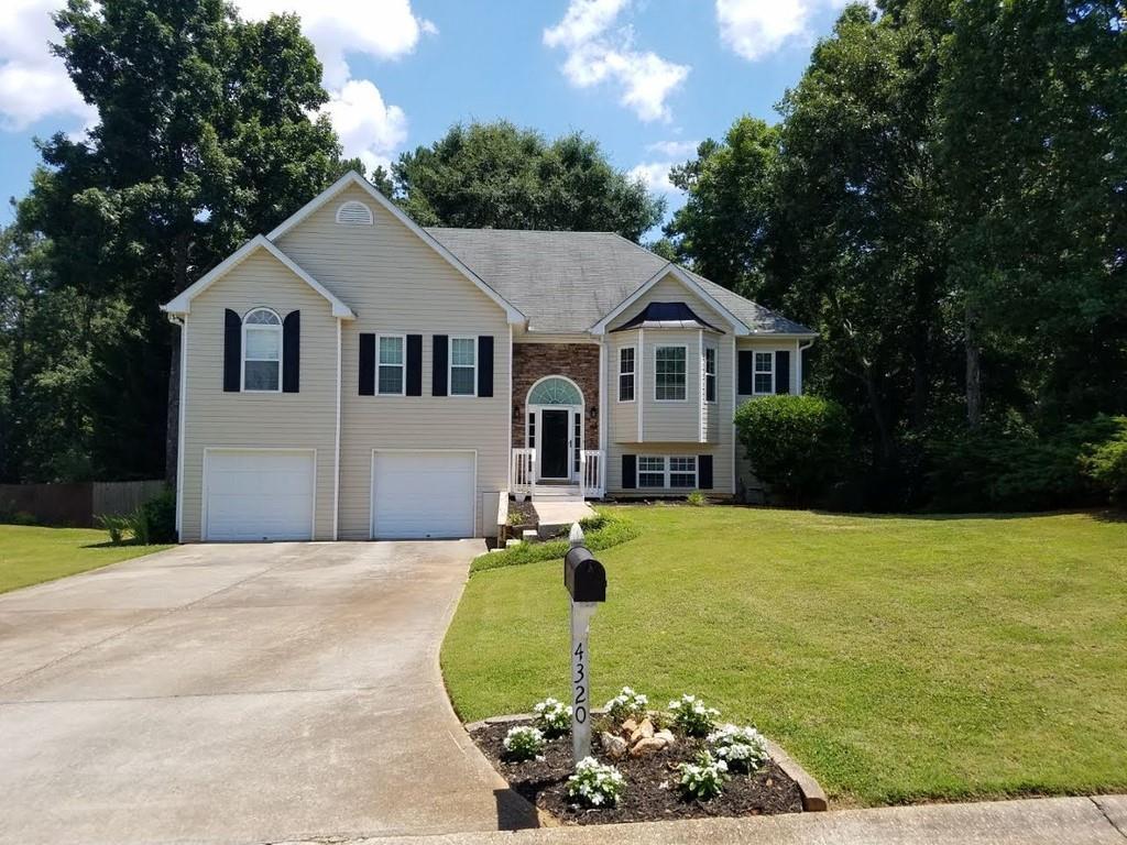 4320 Longmont Dr., Cumming, GA 30028