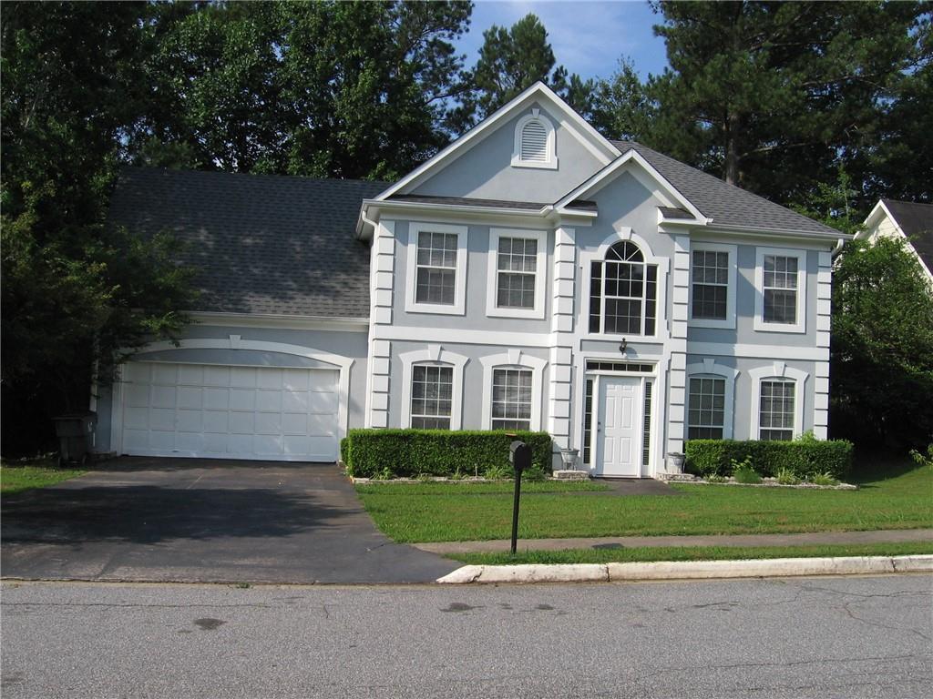 3330 Saint James Pl., Lawrenceville, GA 30044