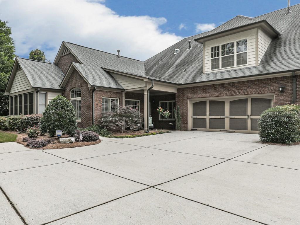 120 Chastain Rd. #1206, Kennesaw, GA 30144